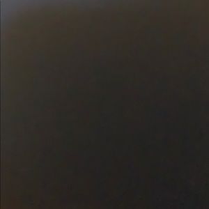 Meet your Posher, Ahmani